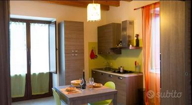 Acireale, S.Tecla, casa indipendente