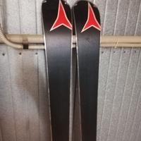sci Atomic Redster GS 179cm