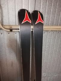sci Atomic Redster GS 179cm