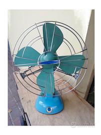 Ventilatore vintage anni '60