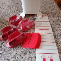 Gnocchi party Tupperware