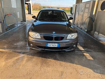 Bmw serie 1 2.0 163 cv m47