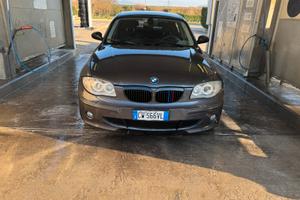 Bmw serie 1 2.0 163 cv m47