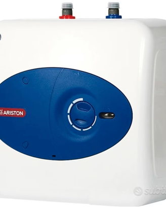 Scaldabagno Elettrico Ariston Shape 10 lt