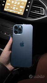 iPhone 12 Pro Max 256GB