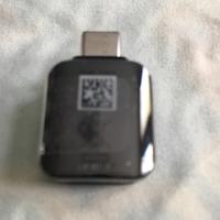Adattatore USB Type c Samsung