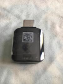 Adattatore USB Type c Samsung