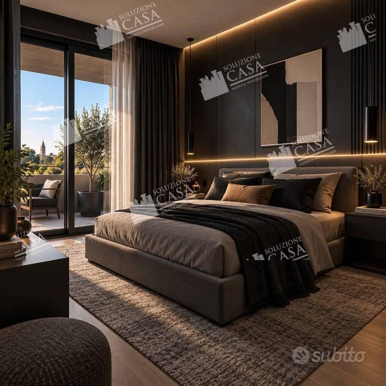 Appartamento – San Giovanni in Persiceto, Accatà - Vista 4