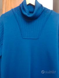 Abito in lana