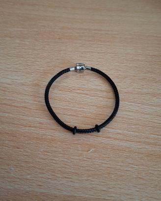 Bracciale Gnoce 19 + 4 Charm Particolari NUOVO
