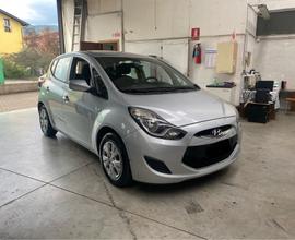 Hyundai iX20 1.4 benzina gpl