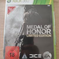 Medal of honor