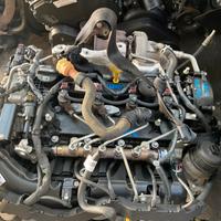 Motore Opel Vivaro D20DTH 2.0 TD