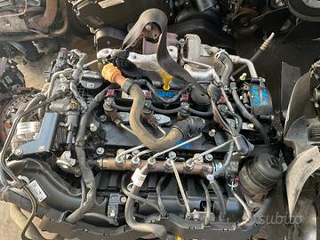 Motore Opel Vivaro D20DTH 2.0 TD