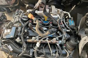 Motore Opel Vivaro D20DTH 2.0 TD