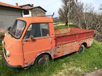 Fiat 1100 T cassonato