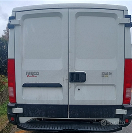 Iveco Daily 2.3 HPI