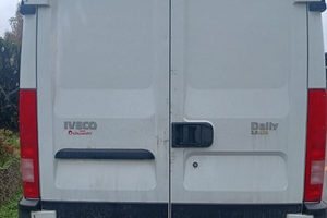 Iveco Daily 2.3 HPI