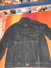 Giacca Jeans Meltin Pot