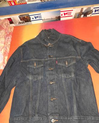 Giacca Jeans Meltin Pot