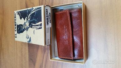 Portachiavi El Campero-nuovo