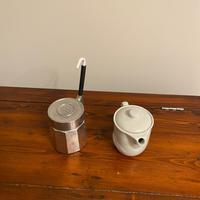 Macchinetta caffe mulino bianco