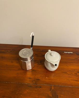 Macchinetta caffe mulino bianco