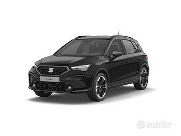 Seat Arona 1.0 ecotsi black edition 95cv