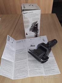 SPAZZOLA per CANI  Dyson Groom Vacuum