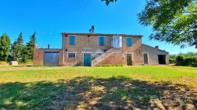 CASA INDIPENDENTE A SALUDECIO