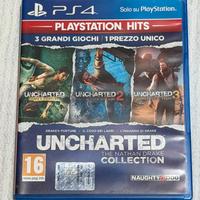 Uncharted