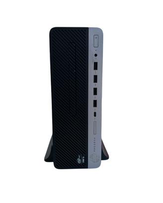 HP |I5 8a|16GB|256GB|WIFI6E|DVD-RW|W11P|Tratt.