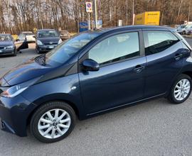 Toyota Aygo 1.0 VVT-i 69 CV 5 porte x-cite*49000KM