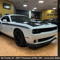DODGE Challenger 6.4 V8 Autom 392 (DEPOTENZIATA