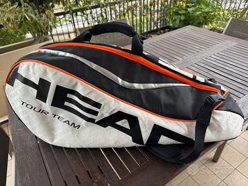 Borsa Zaino Tennis Head