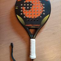 Racchetta da Padel usata, come nuova