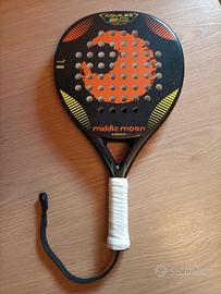 Racchetta da Padel usata, come nuova
