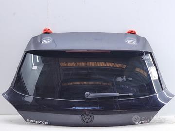 PORTELLONE POSTERIORE BAULE COFANO VOLKSWAGEN Scir