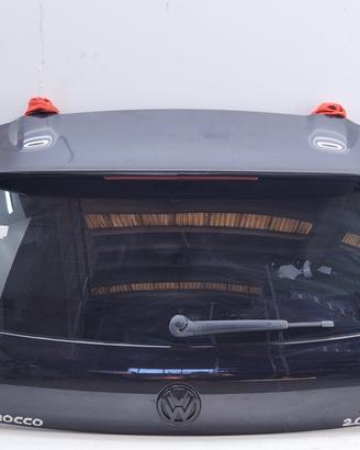 PORTELLONE POSTERIORE BAULE COFANO VOLKSWAGEN Scir