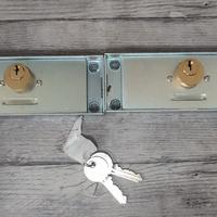 Serratura Basculante  Securemme