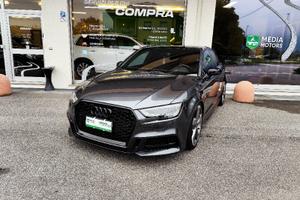 AUDI A3 3ª serie A3 SPB 40 TFSI quattro S tron...