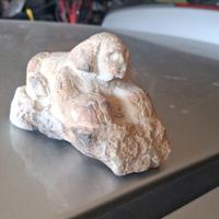 statuina antica collezionismo 