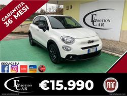FIAT 500X 1.3 M.Jet 95 CV Sport - 2022