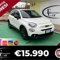 FIAT 500X 1.3 M.Jet 95 CV Sport - 2022