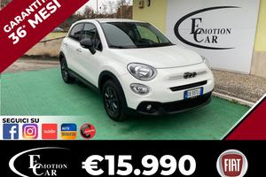 FIAT 500X 1.3 M.Jet 95 CV Sport - 2022