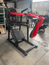 Macchinari carico libero made in italy