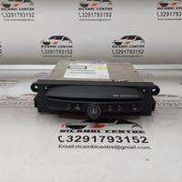 Centralina radio navigatore sistema gps champ2 min