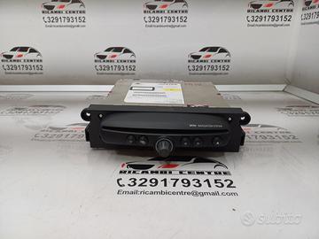 Centralina radio navigatore sistema gps champ2 min