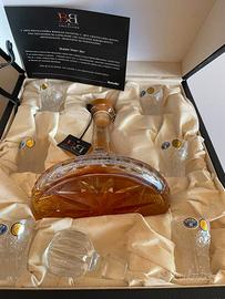 grappa bonollo queen mary set