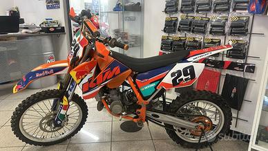 Ktm SX 85